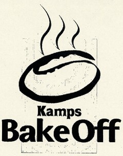 Kamps BakeOff