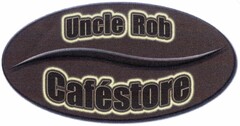 Uncle Rob Caféstore