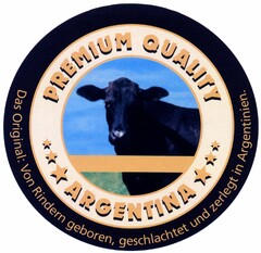 PREMIUM QUALITIY ARGENTINA