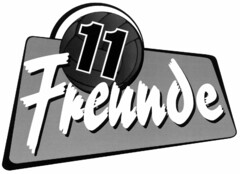 11 Freunde