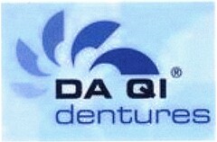 DA QI dentures