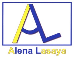 Alena Lasaya