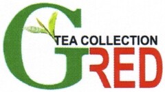 TEA COLLECTION GRED