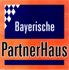 Bayerische PartnerHaus