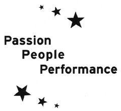 Passion People Performance