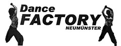 Dance FACTORY NEUMÜNSTER