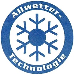 Allwetter-Technologie