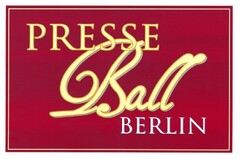 PRESSEBall BERLIN