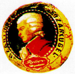 Mozart Kugel