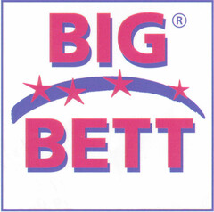 BIG BETT