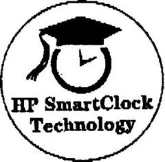 HP Smart Clock Technology
