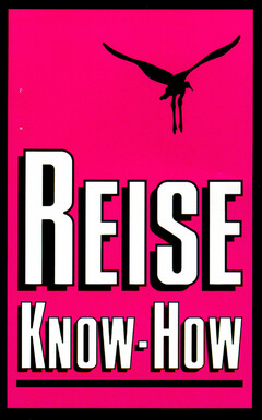 REISE KNOW-HOW