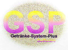 GSP Getränke-System-Plus Software