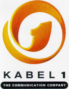 KABEL 1 THE COMMUNICATION COMPANY