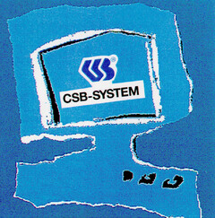CSB-SYSTEM
