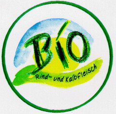 Bio Rind- und Kalbfleisch