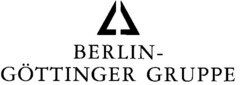 BERLIN-GÖTTINGER GRUPPE