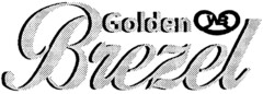 Golden Brezel