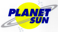 PLANET SUN