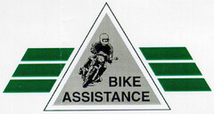 BIKE ASSISTANCE