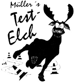 Müller's Test-Elch