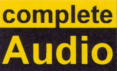 complete Audio