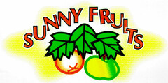 SUNNY FRUITS