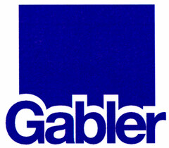 Gabler