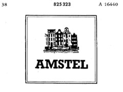 AMSTEL