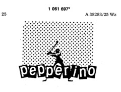 pepperino