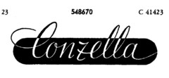 Conzella