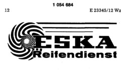 ESKA Reifendienst