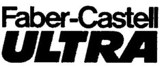 Faber-Castell ULTRA