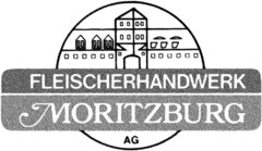 MORITZBURG