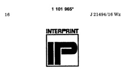 INTERPRINT