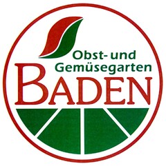 Obst-und Gemüsegarten BADEN