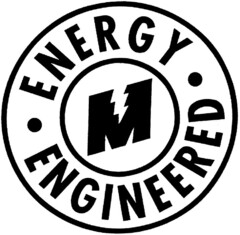 ENERGY ENGINEERED