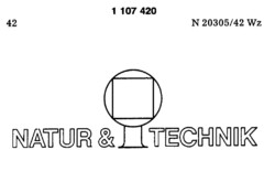 NATUR & TECHNIK