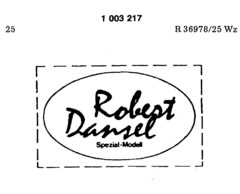 Robert Dansel