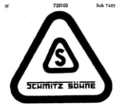 S SCHMITZ SÖHNE