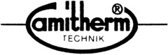 amitherm TECHNIK