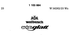 walbusch extraglatt