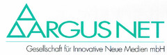 ARGUS NET Gesellschaft für Innovative Neue Medien mbH
