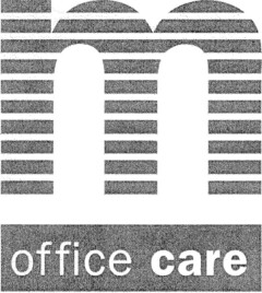 m - office care