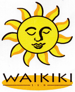 WAIKIKI S·U·N