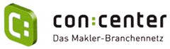 con:center Das Makler-Branchennetz