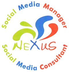 NEXUS Social Media Manager Social Media Consultant