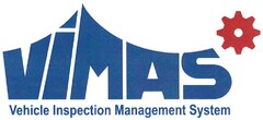 VIMAS Vehicle Inspection Management System