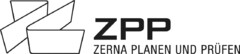 ZPP ZERNA PLANEN UND PRÜFEN