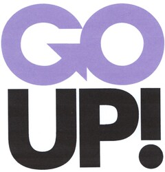 GO UP!